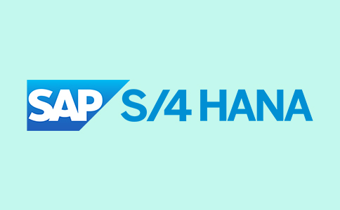 SAP S/4HANA Cloud模块功能介绍
