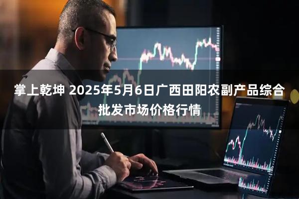 掌上乾坤 2025年5月6日广西田阳农副产品综合批发市场价格行情